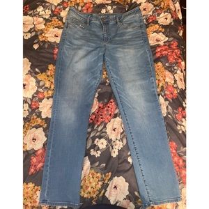 American Eagle Super Stretch Jeans